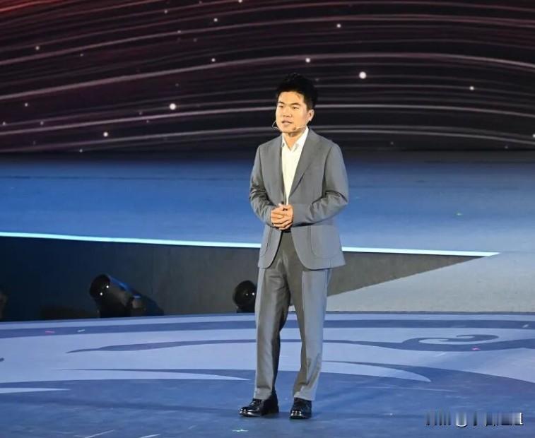 董宇辉这波赢麻了！不是因为他卖货多猛，而是他把“体面”做到了极致。