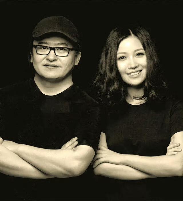 我敢说，刘欢走了后，除了他的妻女，天底下最伤心的人，莫过于姚贝娜的父亲姚峰
