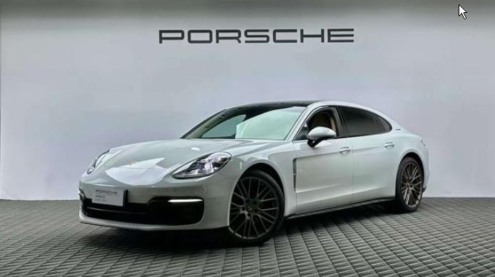 二手保时捷Panamera选对才叫捡漏，选错纯属交智商税！别信“越新越值”，也别