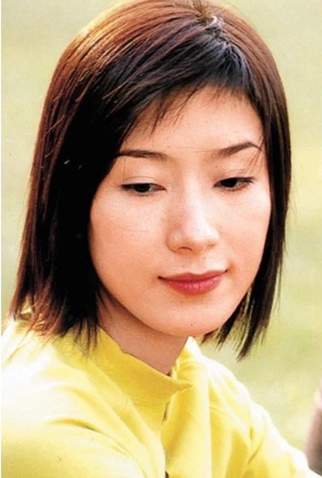 成功没有捷径—<em>杨怡</em>（一）