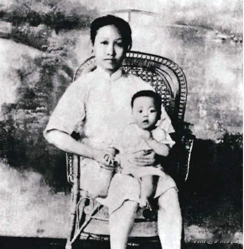 “赵一曼烈士要是地下有知，真要心疼死了。”1982年，赵一曼的儿子在家中自缢身亡