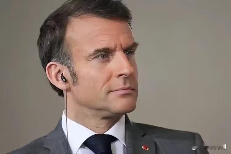 法国总统今天明确表态：1月27日，法国总统马克龙宣布，国民议会刚刚通过了一项重磅