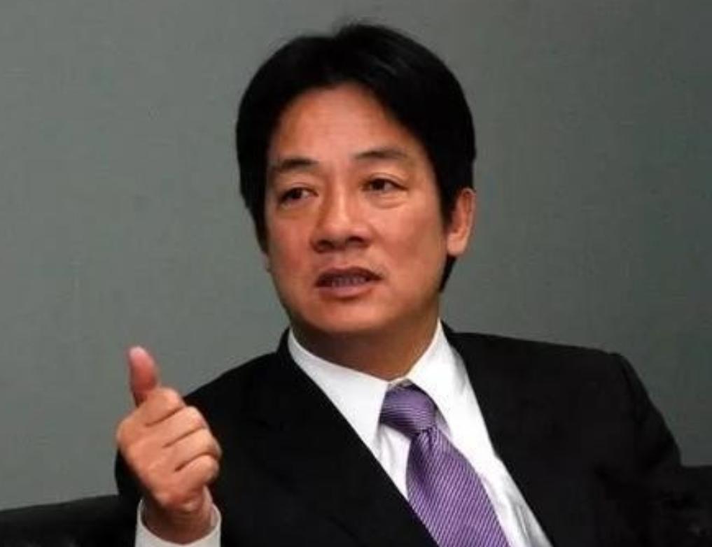 两岸统一的关键阻碍在谁?之前一直以为是赖清德,今天才发现,我们错了!大陆网友真的