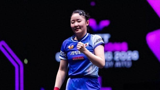 北京时间4月1日晚，刚刚结束了一场国际乒联澳门单打世界杯女单小组赛，女单世界排名