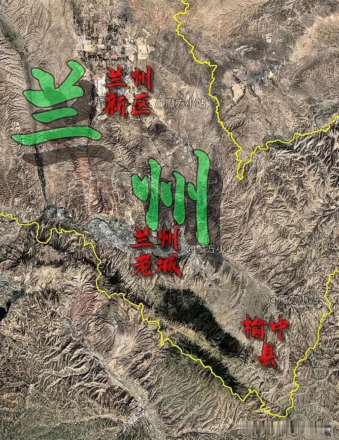 兰州要做大做强铁路枢纽地位城市，那么必须要推进兰汉十或者兰宝汉铁路的进程，本来兰