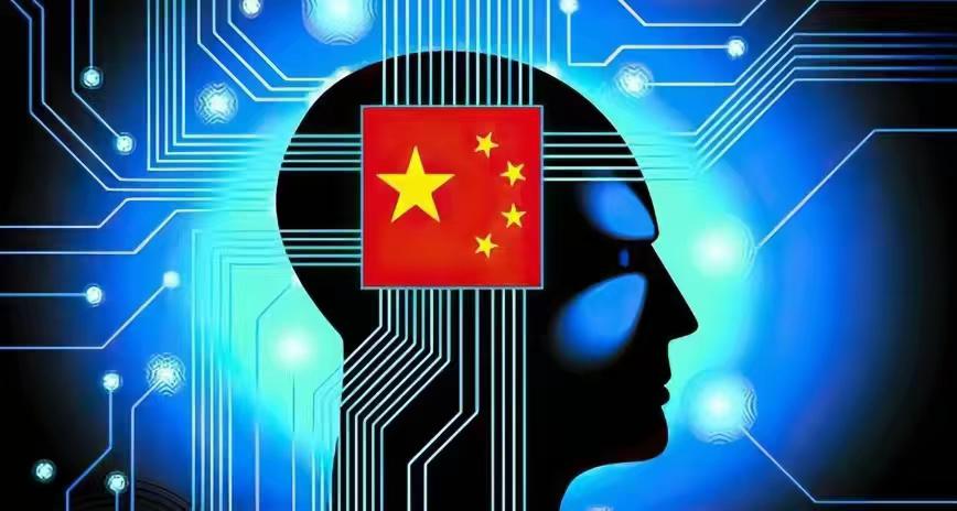 中美AI竞争的本质，很多人都没说到点子上！竞争的关键在于，现在中美AI竞争已