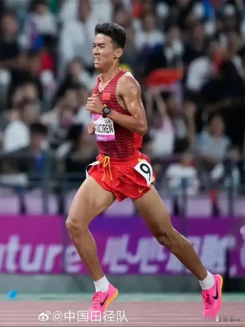 扎西次仁禁赛1年内幕曝光！高原飞人的坠落与重生，藏着中国田径最扎心的真相