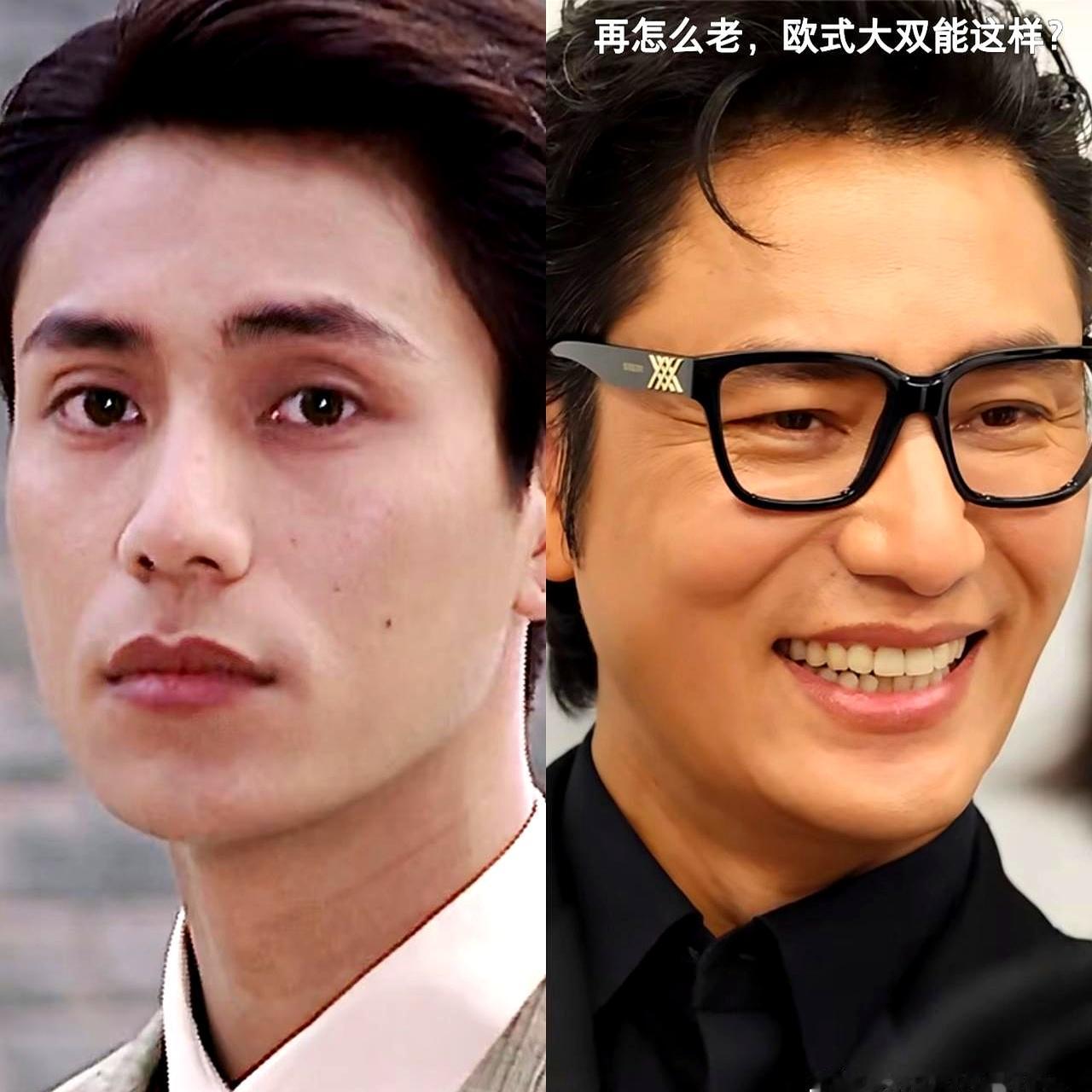 一个人状态变了，真不是脸上那点事儿能解释的。陈坤最近一出现在活动现场，很多人第