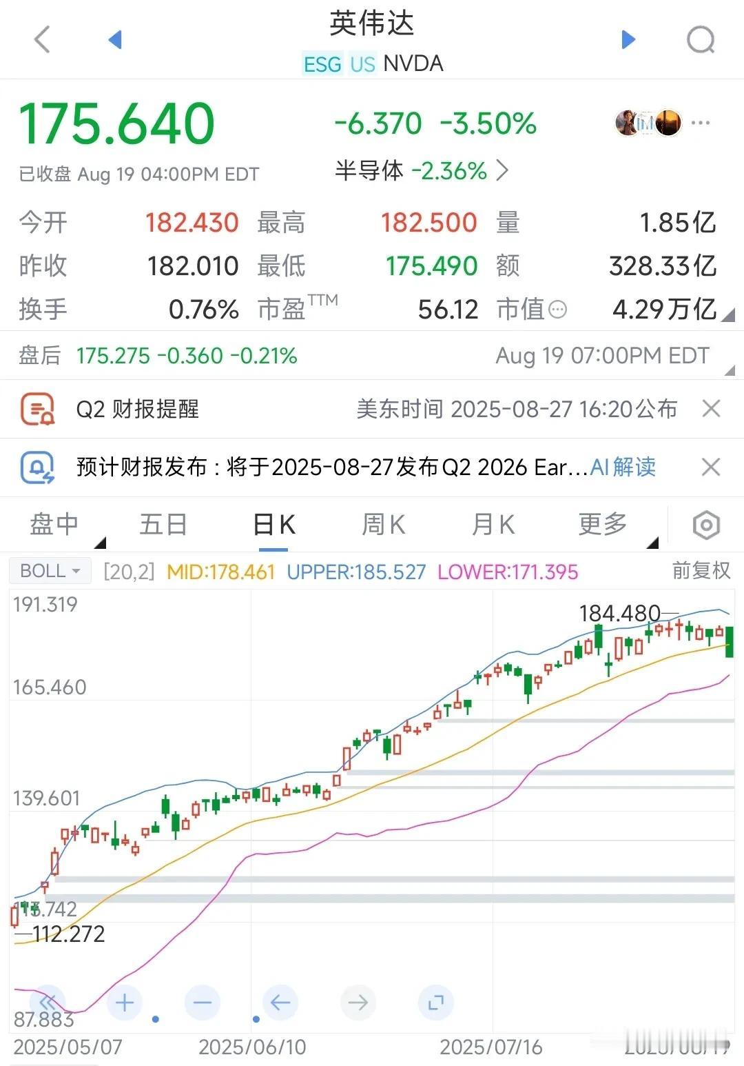 A股今天关键了，能否无视外盘的巨大利空就在今天昨晚，美股出现了大幅的跳水，尤其