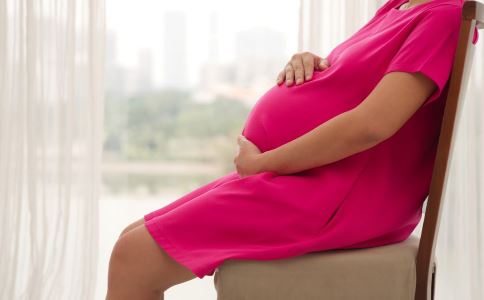 孕期除定期产检外 也要做好自我监护