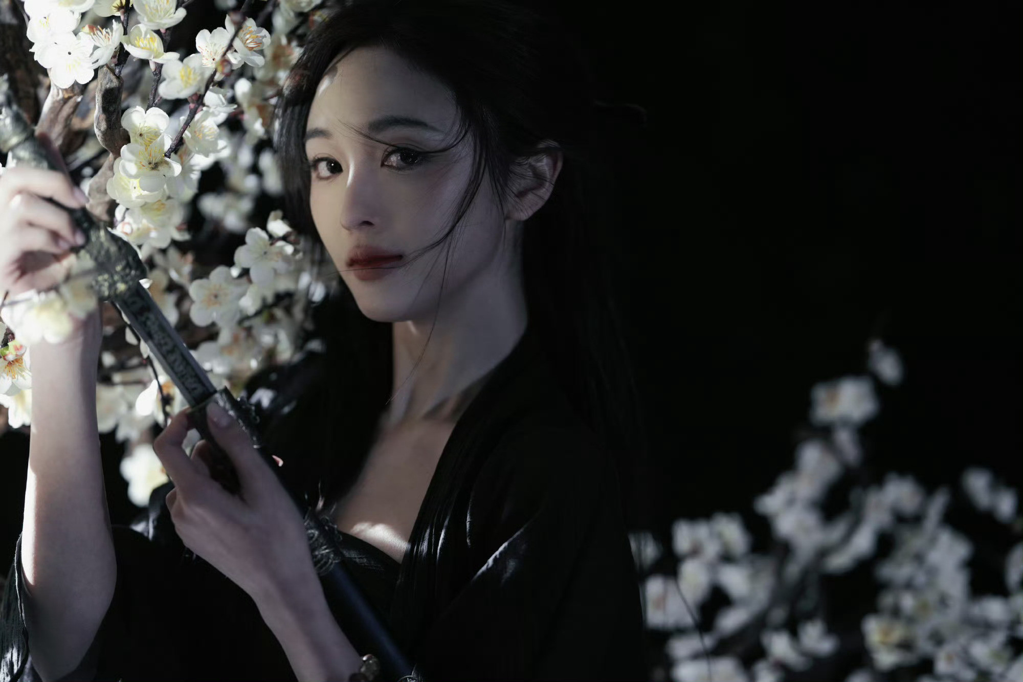 生日快乐漂亮吴宣仪！！新的一岁一定是更加幸福快乐美满顺利的小🦋