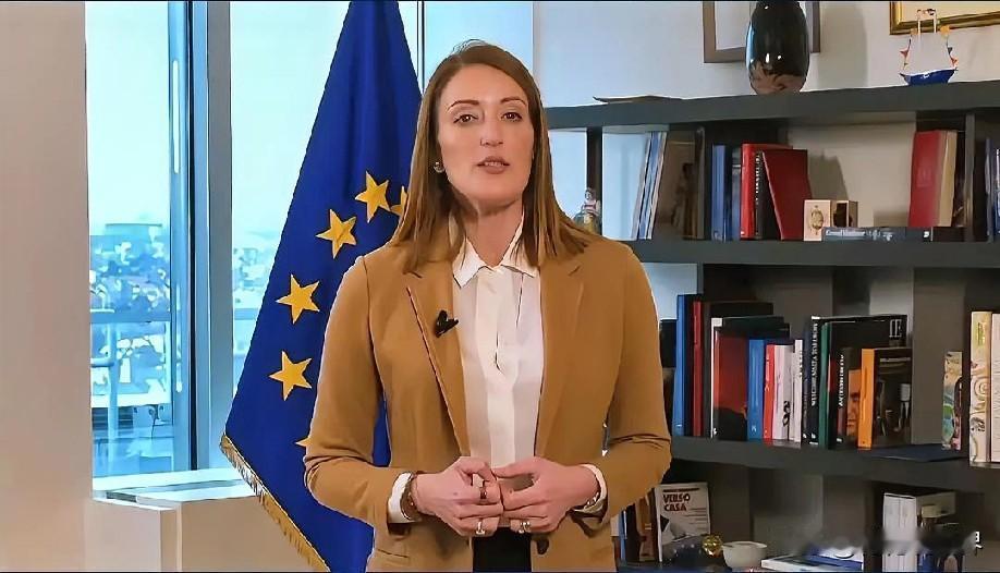 1月13日上午的最新消息，速报，全都不容错过，第六条：欧洲议会议长禁止伊朗外交人