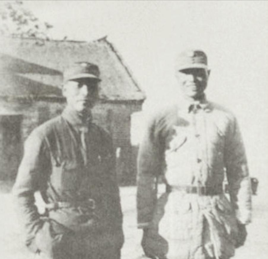 1939年5月，在永城孙团集镇，豫皖苏抗日根据地召开了一次重要会议。会议开始后，