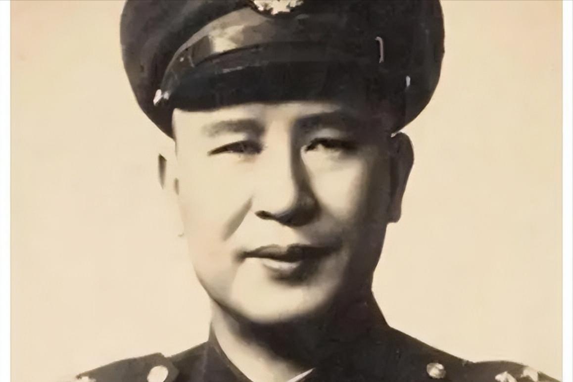 1950年的台北，白崇禧已远离权力中心，这位曾指挥百万大军的军事家，如今只挂名“