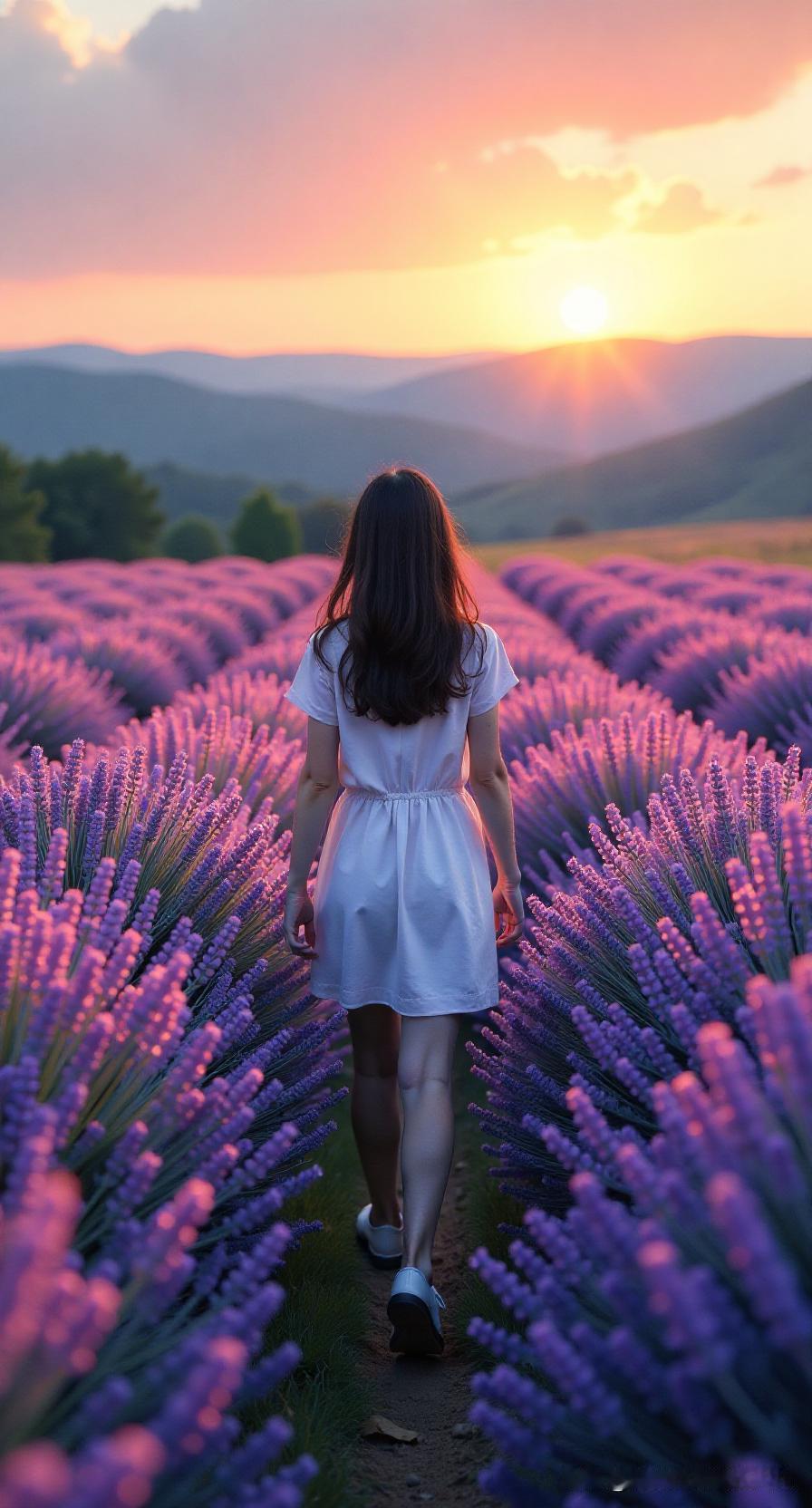 女人真正放不下一个男人，往往会有以下3大表现，这些情感流露是真实且难以伪装的：