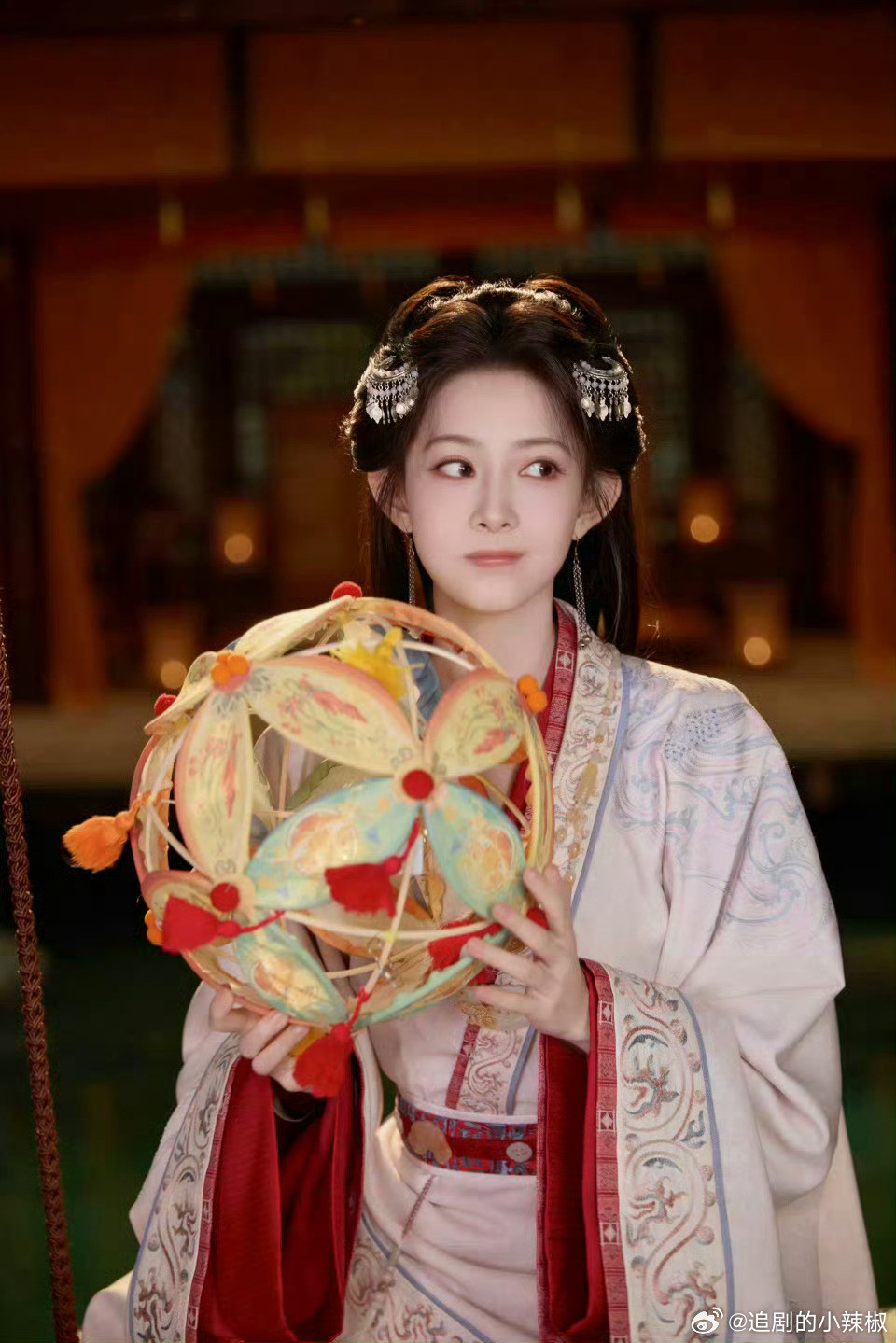 这次整个变幼态了耶，看着更嫩了