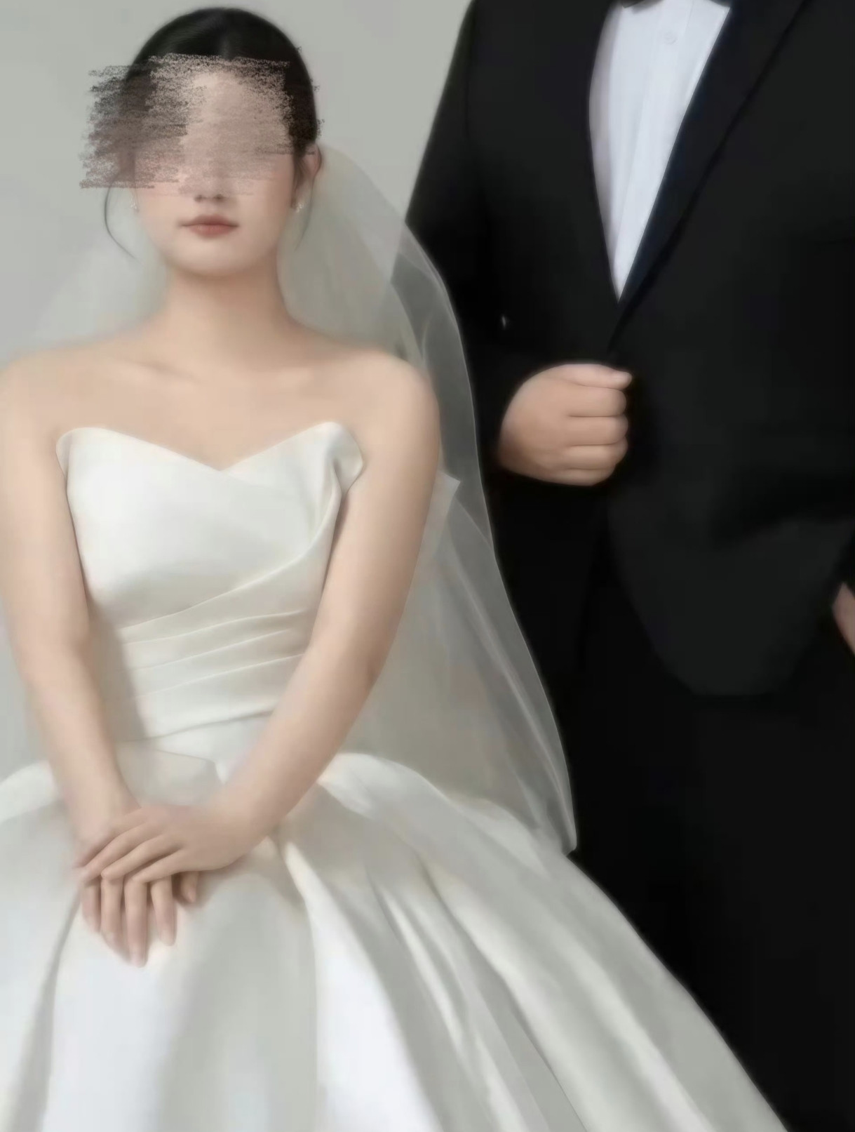 “我完成了最大任务”：女教师新婚坠亡，11年催婚悲剧谁之过？河南鲁山，28岁的