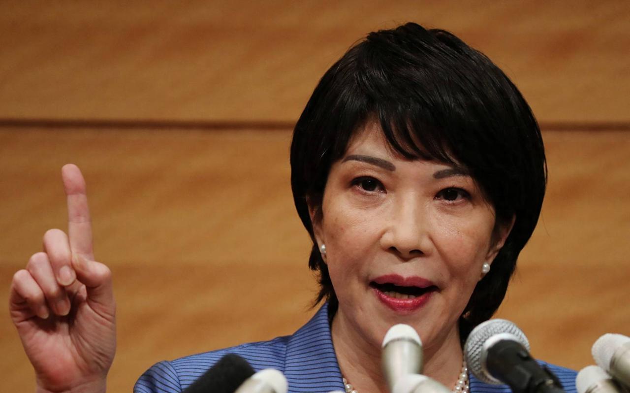当不上首相了？高市一反常态，中国暂未发贺信，日本赢家另有其人高市早苗的胜选，表