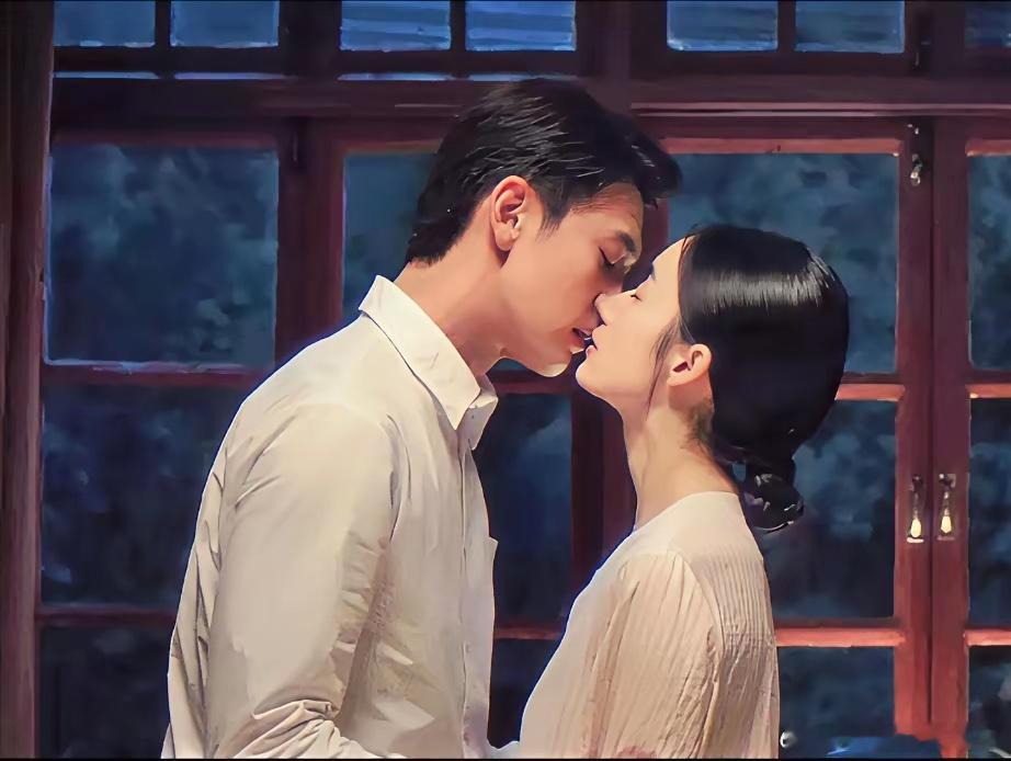 看了《纯真年代的爱情》有个剧情我有点不太理解：王天辰和郭晓婷，这两个明明相爱的人