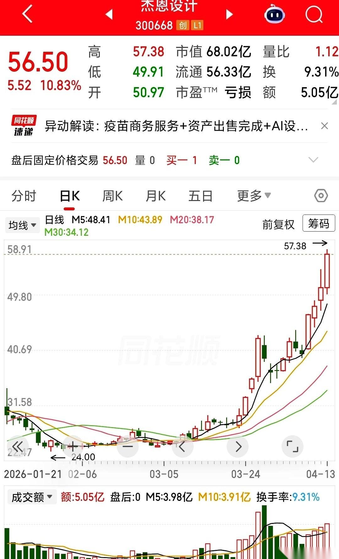 据说，一个真正被股市碾碎过的人，身上会有种特别的气质。不是颓废，也不是认命，而