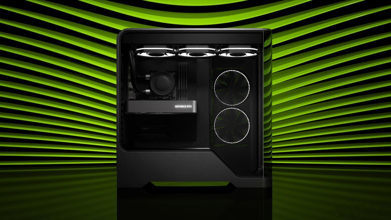 RTX5060将于5月19日发售RTX5060建议零售价299美元英伟达官宣：R