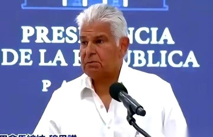 太欺负人了！巴拿马海关专门针对中国出新规矩有网友分享自己的亲身经历，签证在有