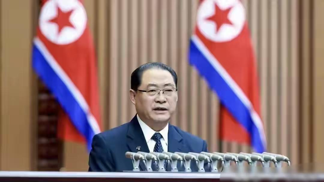 谈成了，朝鲜现场答应中国。7月10日下午，朝鲜劳动党中央政治局常委、国务委员会副