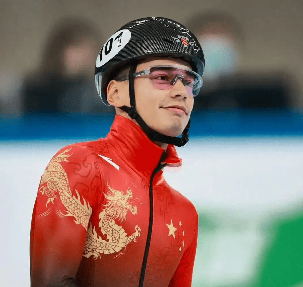 林孝埈领衔中国短道速滑冬奥名单, 刘少林落选