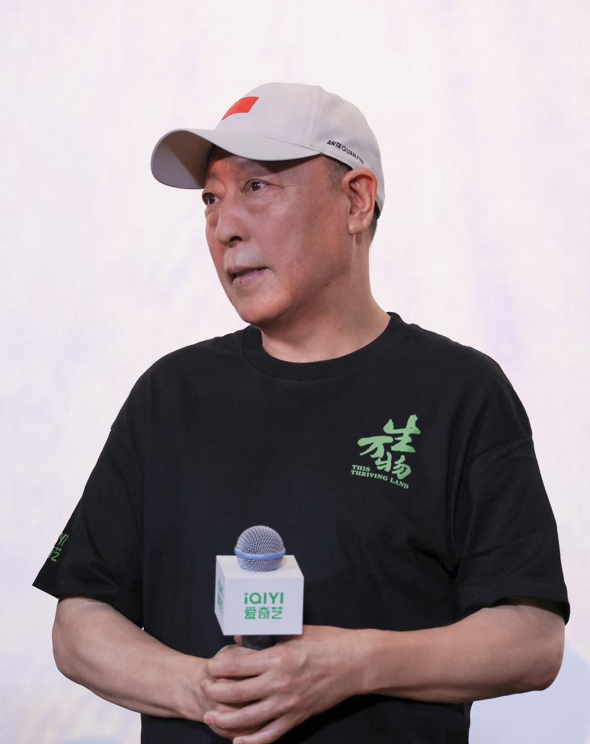 发现了没有？倪大红身上有一种玄学就是只要他演的电视剧，不管他是主角还是配角，
