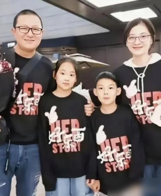 50岁的梅婷，给前夫砸400万，却给现任打120分。她曾为大19岁的导演心动