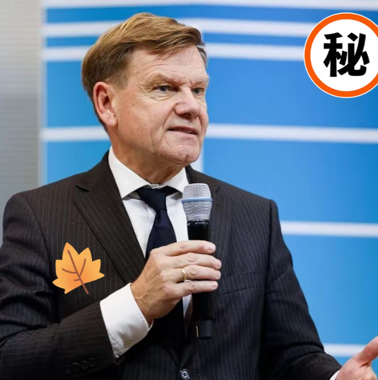 快讯快讯!德国外长瓦德福尔的东方大国之行被取消,德国媒体报道称:没有任何一个
