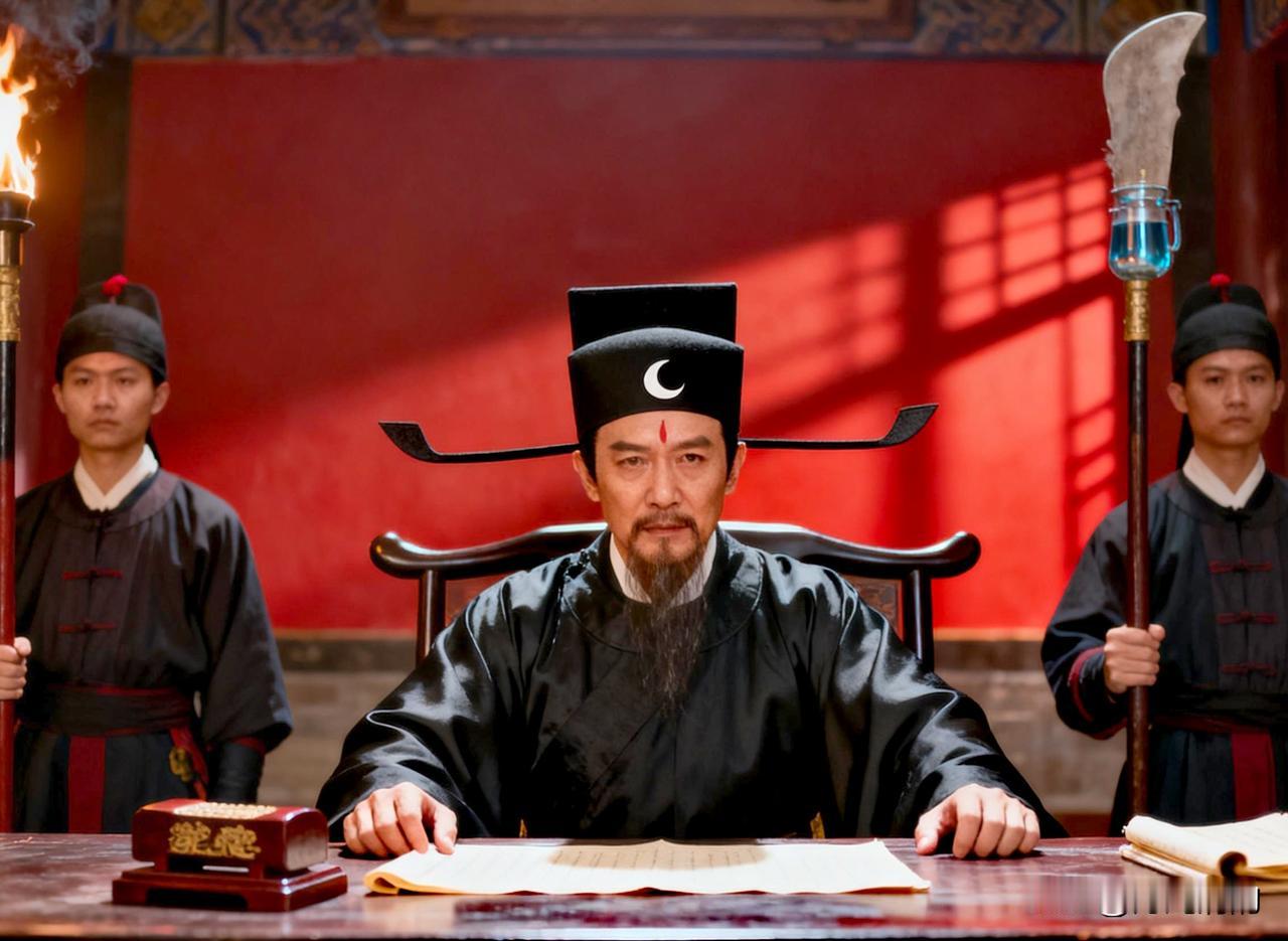 1027年，包拯一举考中第一甲进士。那届全国共录377人，第一甲仅30人，包拯名