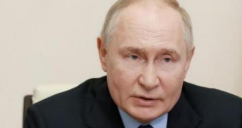 以其人之道还施彼身！美国可以侵略委内瑞拉活捉马杜罗进行审判，那么俄罗斯也可以逮