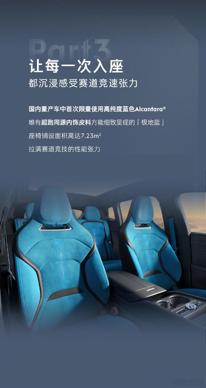 【领克07GT时间限量版外观细节公布：首发限量1007台，6月29