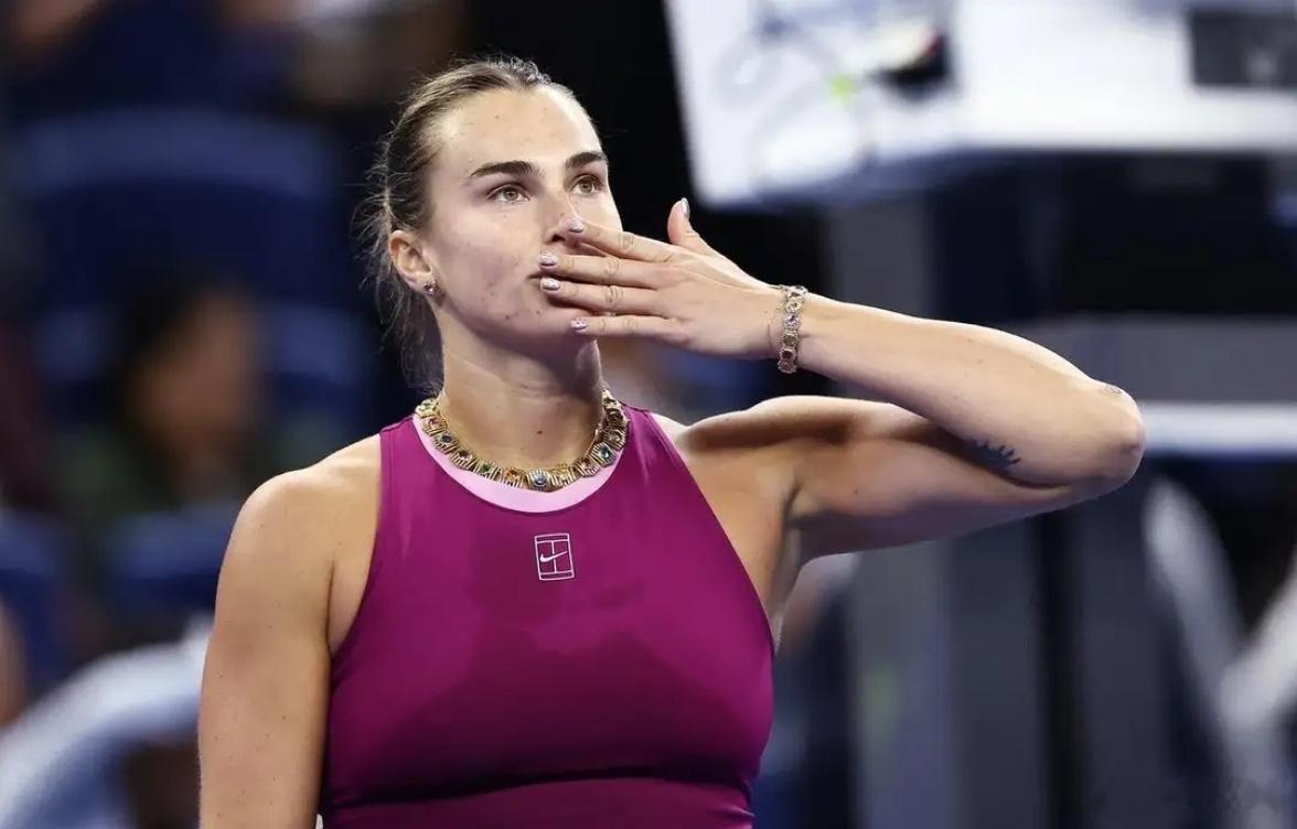 萨巴伦卡说郑钦文重回巅峰水准WTA1000武汉网球公开赛签表出炉，郑钦文首轮对阵