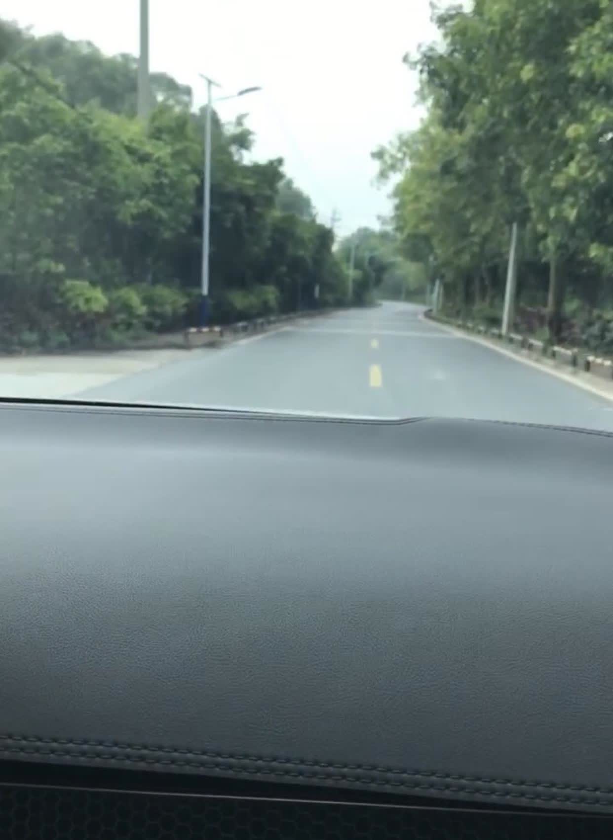 暑假考驾照太难了，又热又晒，人又多，每天要早早起床去排队练车，考个试