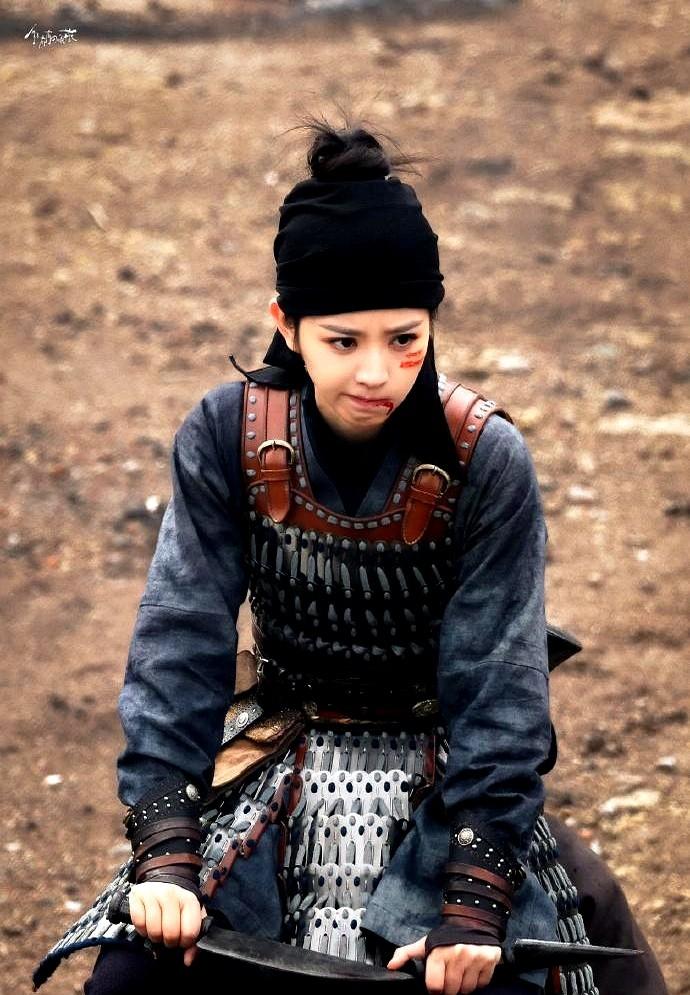 樊长玉雪地苦寻妹妹，救了一堆孩子却没一个自己家的，直接哭崩了！《逐玉》20-