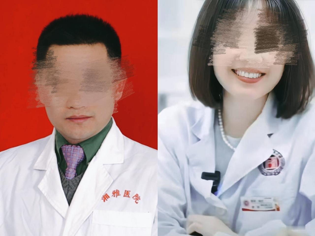 17分钟的“贴身汇报”，16分钟都在献殷勤搞暧昧，曾医生这波操作真是把“急