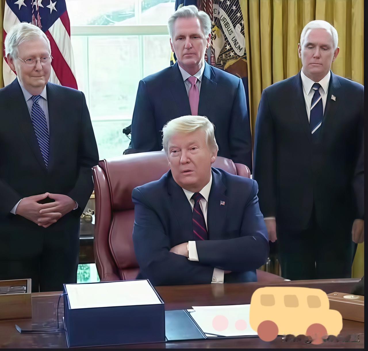 快讯快讯美国参议院突然宣布了！美国政府停摆危机还没结束，参议院又放出新动作