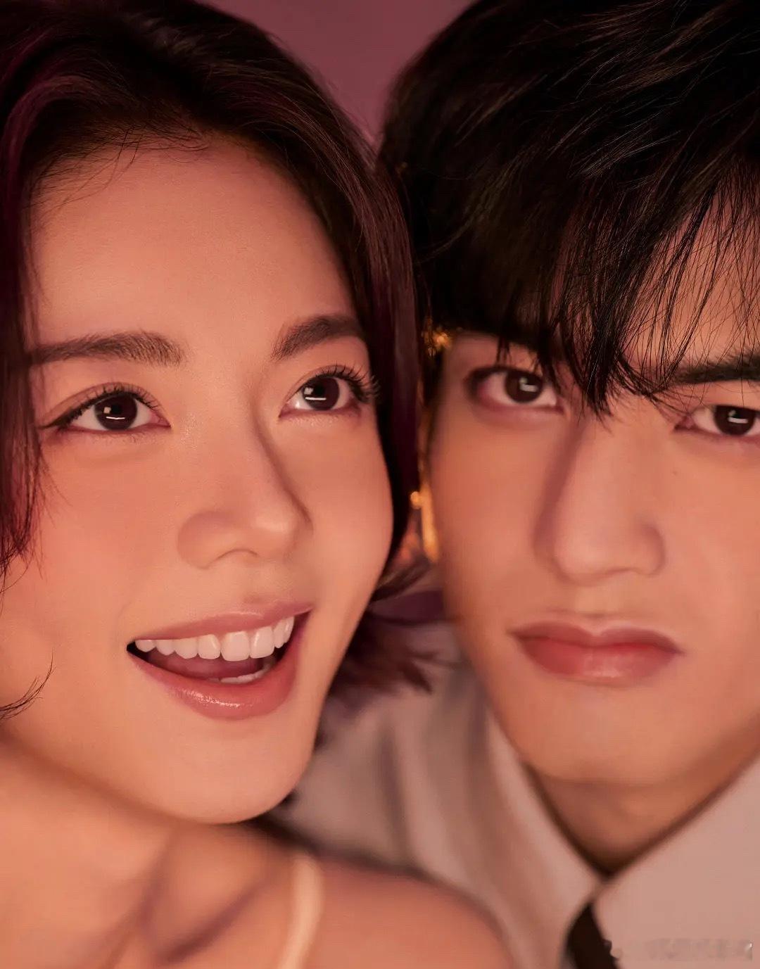 娇兰🆚兰蔻，有点儿意思啊，不分伯仲啊