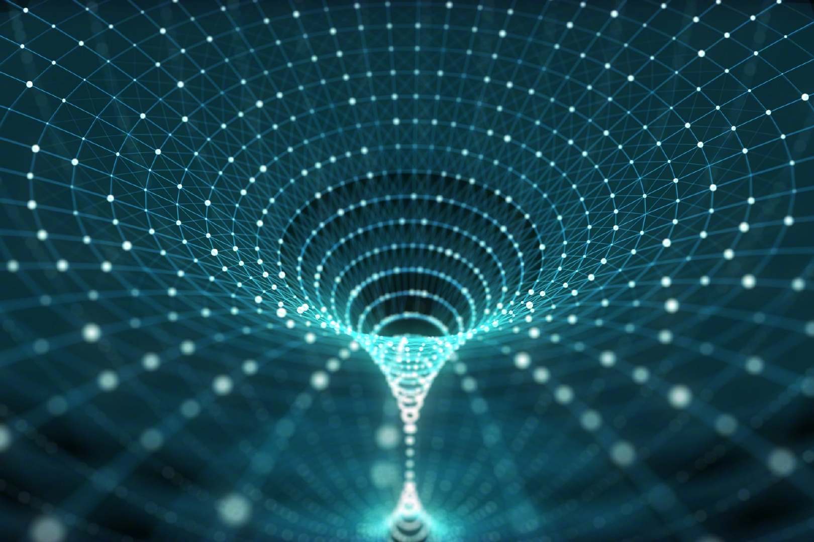 物理学家给宇宙算过很多种结局，其中一种最安静，最彻底，也最让人绝望。某一天，宇宙