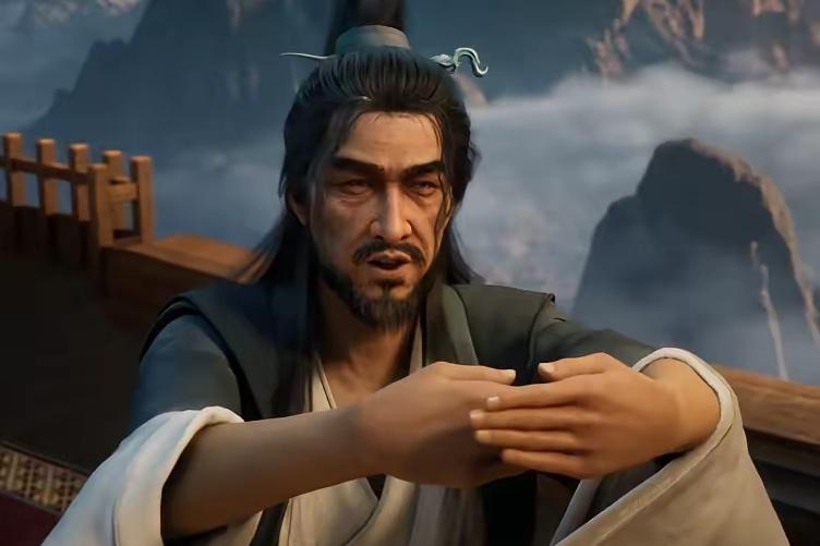 《凡人修仙传》：落云宗的吕洛有多幸运？境界一直没变，随着韩立变强，地位直线飙升