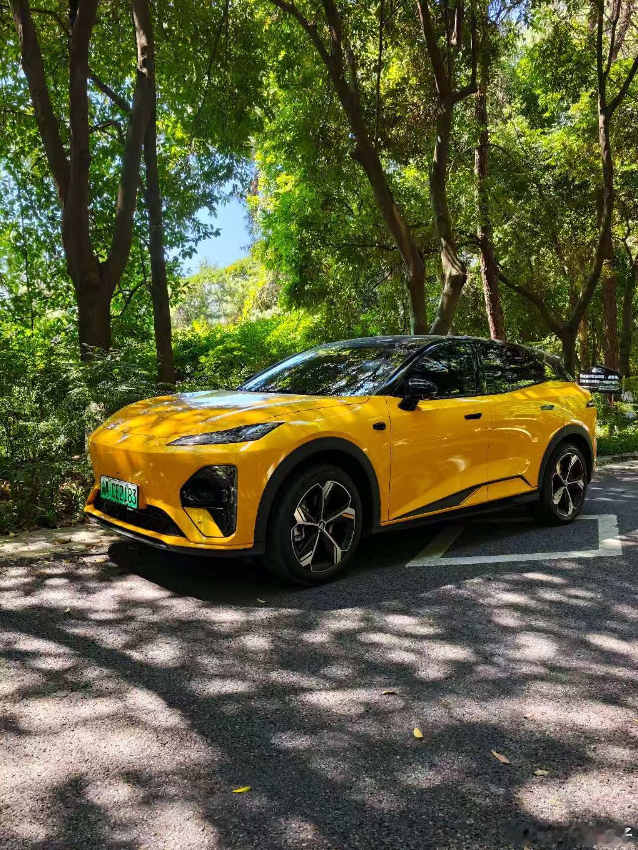 对比3款热门SUV后，我为什么选了深蓝S07从6月17日付定金，到7月...