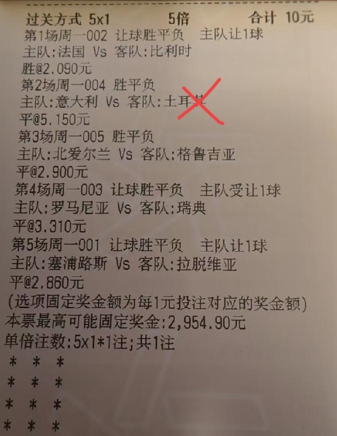 意大利vs土耳其打平，这是有多么的看不起意大利？还是太看得起土耳其了？就土耳其这