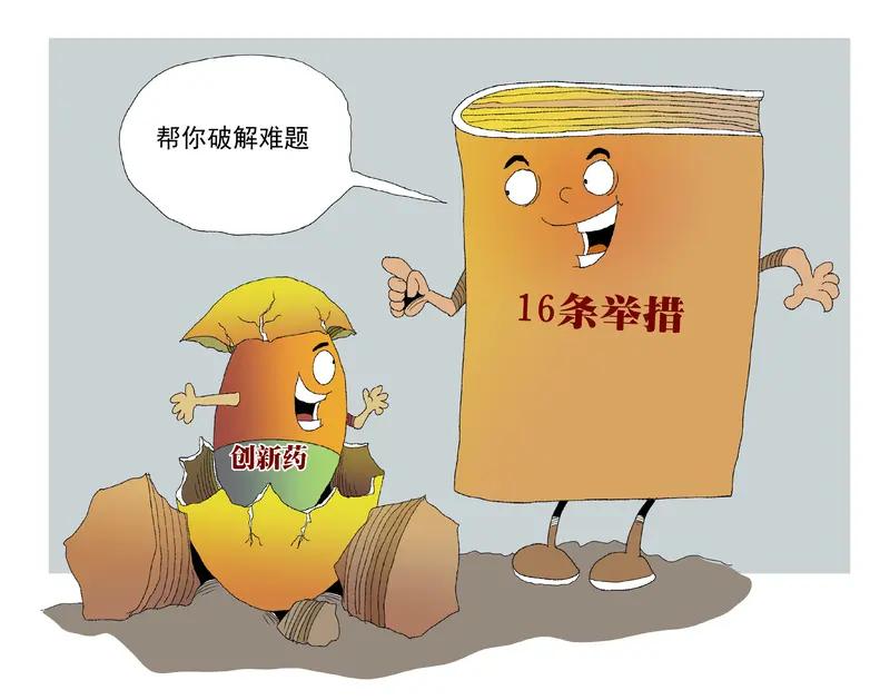 填补空白：以前医保目录外的高价创新药，商业保险（如百万医疗险、惠民保）保障范围