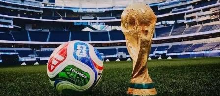 太嚣张！FIFA国内代理人彻底不装了，公然表示如果世界杯转播谈不拢，就等于让十几