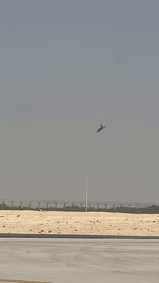 突发，印度一架战机爆炸，机毁人亡，事发时在境外据俄“今日俄罗斯”网站报道，1