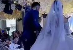 见过这么离谱的事吗？参加婚宴喝了酒，回家后猝死，家属竟然把新人告上法庭，索赔3