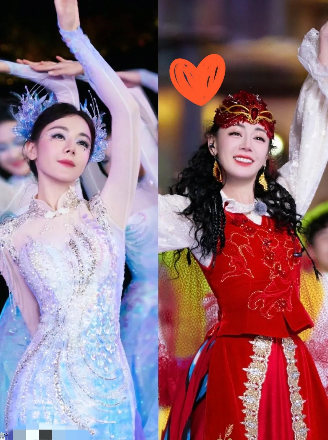 热巴这事，算把娱乐圈的底裤扒干净了2月底中东局势紧张，她的团队愣是给她安排了