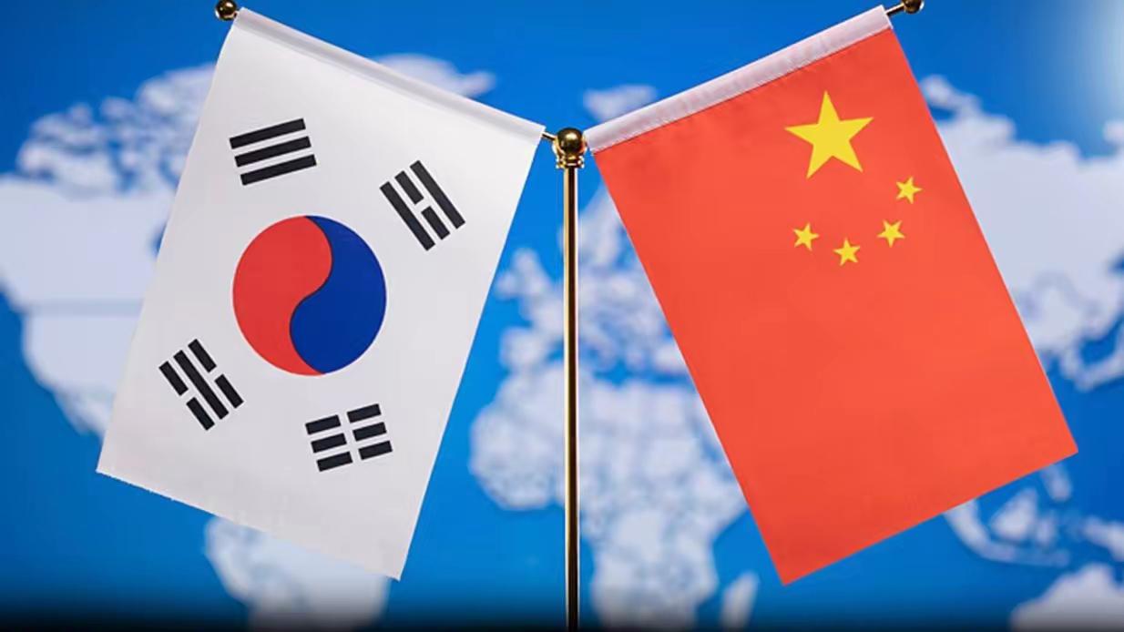 韩国急了，派人来华9月8日，韩国釜山市长奔赴中国上海，希望接下来能够深化和上海